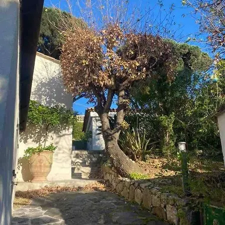 Villa Liana