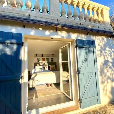 Villa Liana *