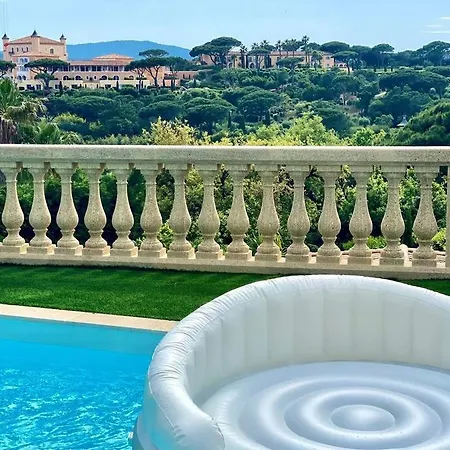 Villa Liana