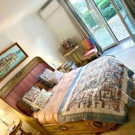 Villa Liana *
